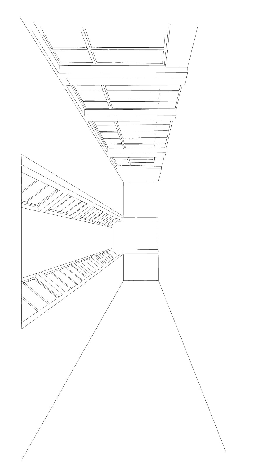 Tavola VIII, Calcutta