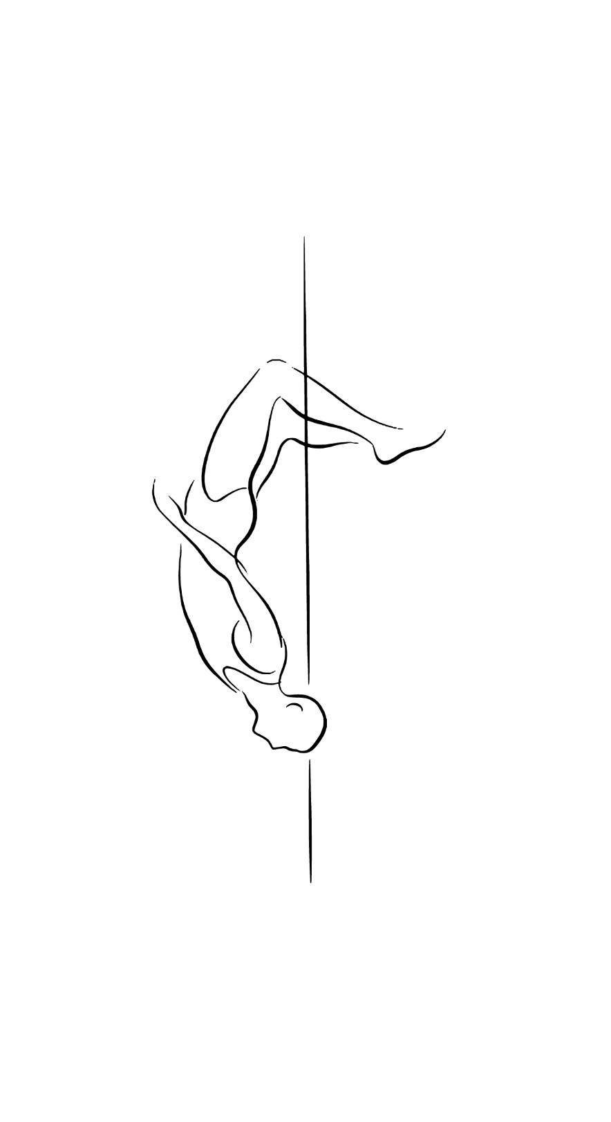 Tavola IX, Fosbury